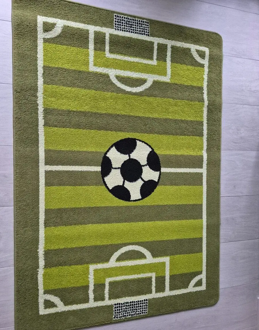 Futbalový koberec