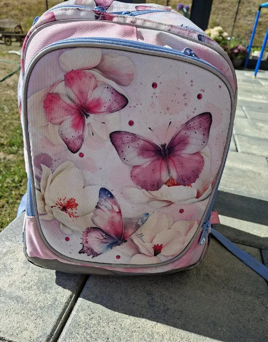 Topgal taška