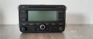 autorádio RNS300 volkswagen