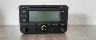autorádio RNS300 volkswagen