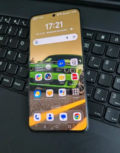 Honor 200 12/512GB