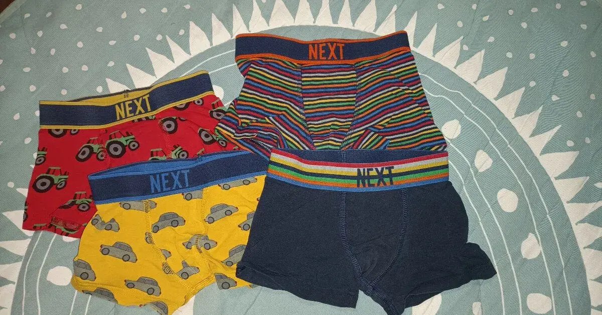 NEXT boxerky velk. 104