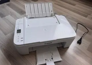 Canon PIXMA TS3351 – multifunkčná tlačiareň \+ skener