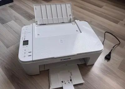 Canon PIXMA TS3351 – multifunkčná tlačiareň \+ skener