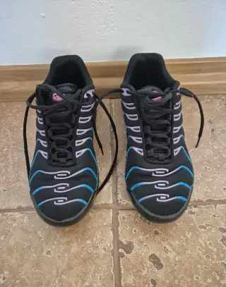 Nike Tn