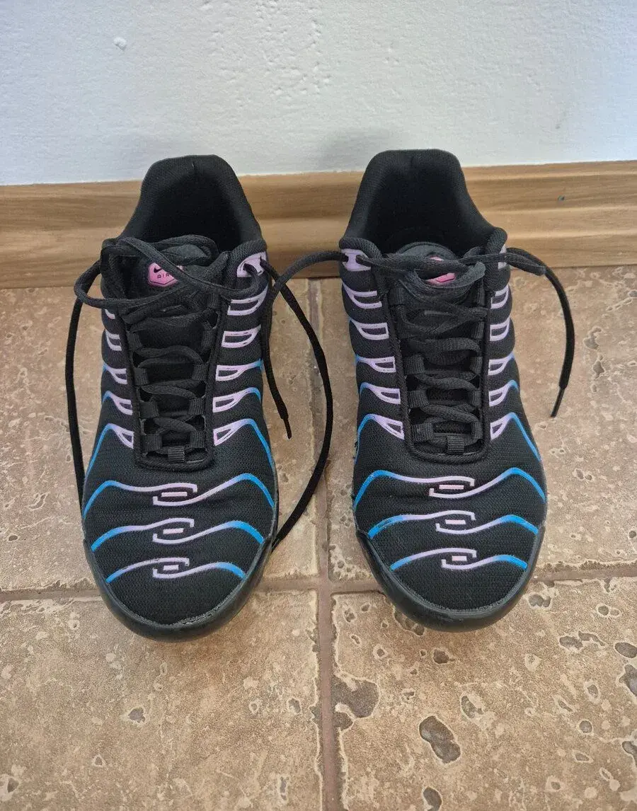Nike Tn