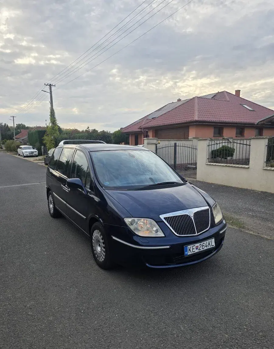 Lanciu phedru 2,2hdi