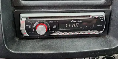 PIONEER DEH - 2900MP