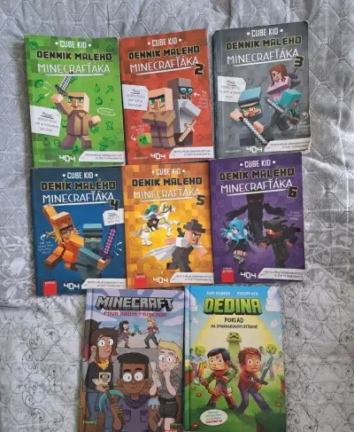 Minecraft