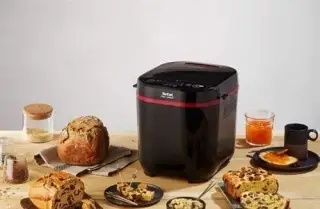 Novú pekáreň chleba Tefal PF220838 PAIN PLAISIR