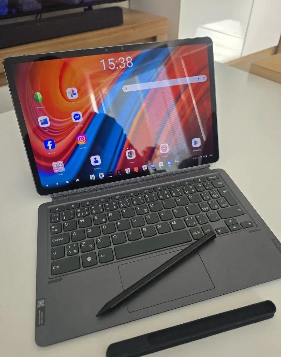 Lenovo Tab P11 pro