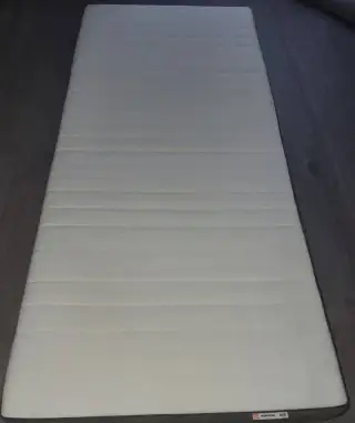 Matrac IKEA Morgedal 80x200cm