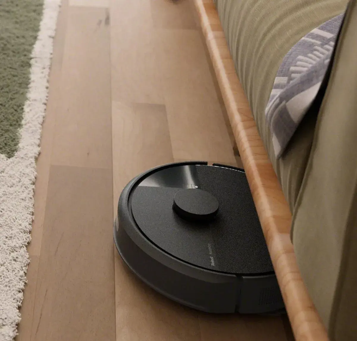 IRobot Roomba 105 Combo – 100 % stav, plne funkčný