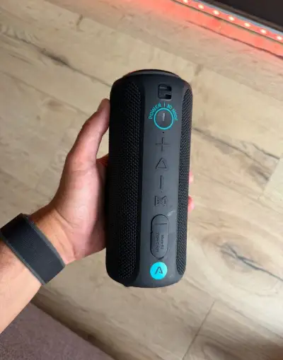 Lamax sounder2