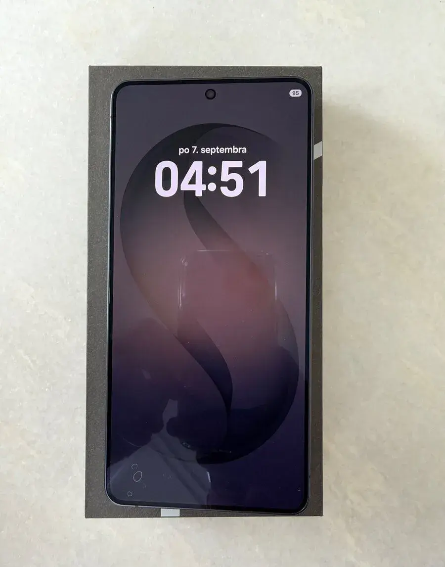 Samsung Galaxy S26 Ultra 512 GB Black – 800 €
