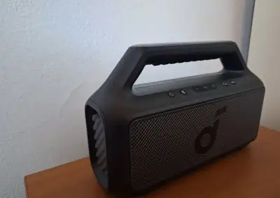 Aktívny Reproduktor Anker soundcore Boom 2