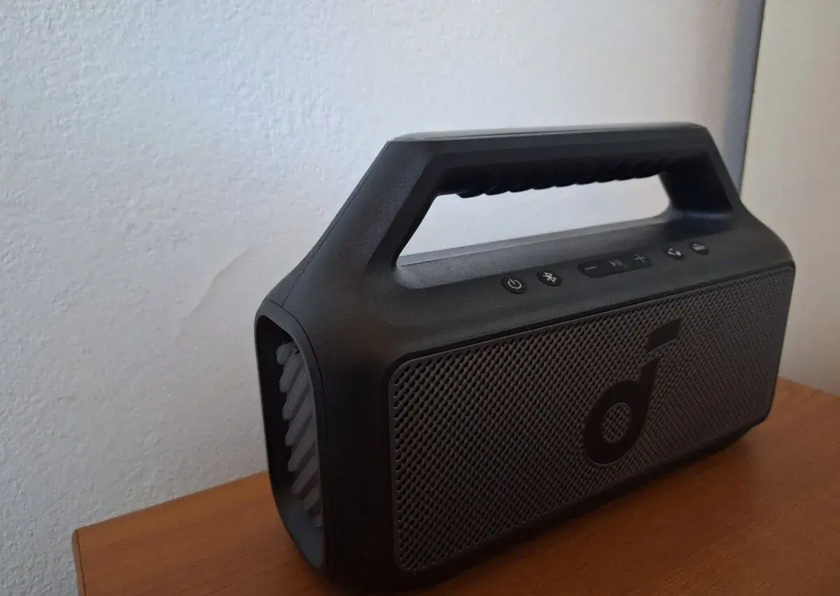 Aktívny Reproduktor Anker soundcore Boom 2