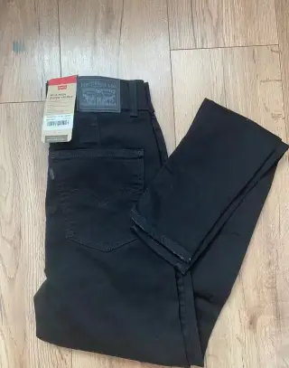 Damske rifle Levis