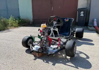 Motokara Sodi
