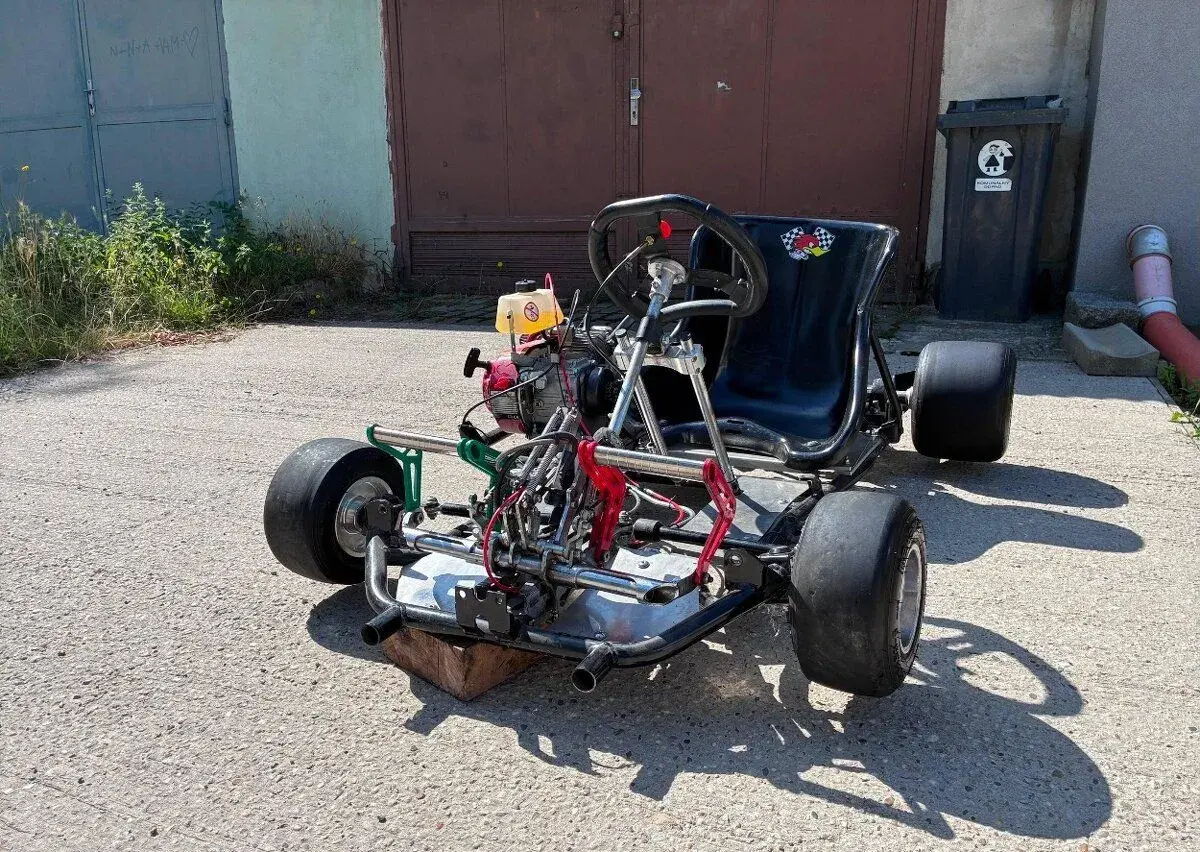 Motokara Sodi