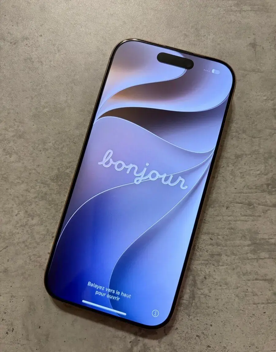 IPhone 16 Pro 128 Gb – Desert Titanium
