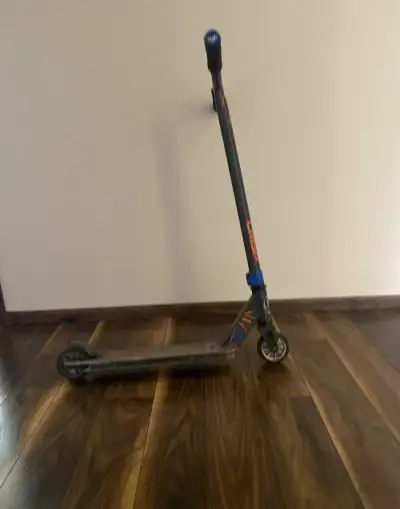 Freestyle kolobežka Crisp