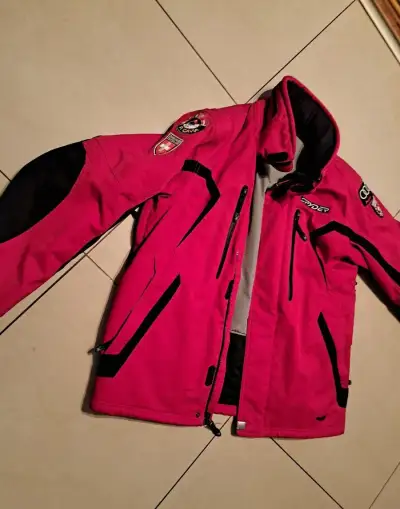 SKI bundu SPYDER, audi ski
