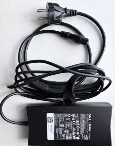 Dokovacia stanica Dell Universal Dock D6000 + 130W adapter