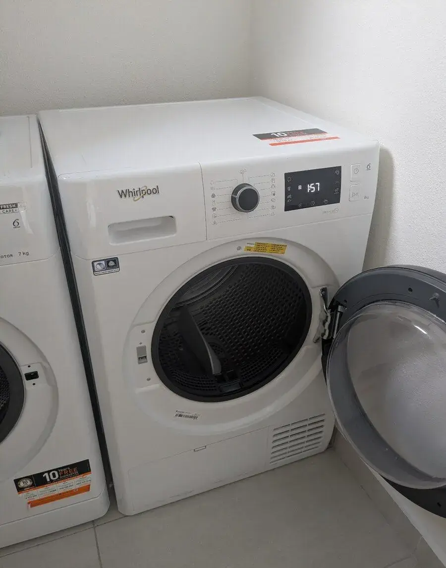 Sušičku Whirpool FT M22 8X2B EU