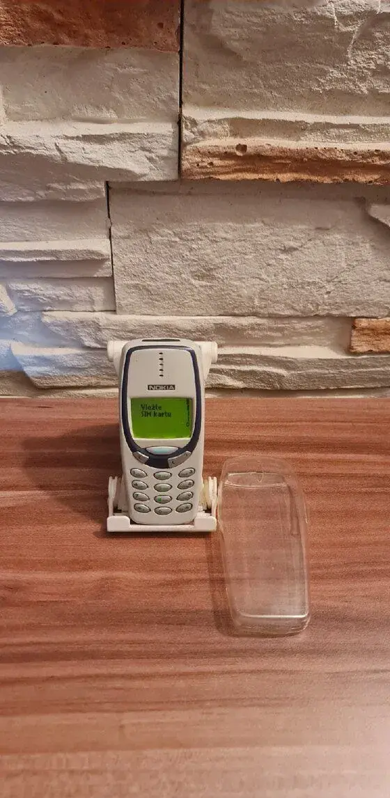 Nokia 3330