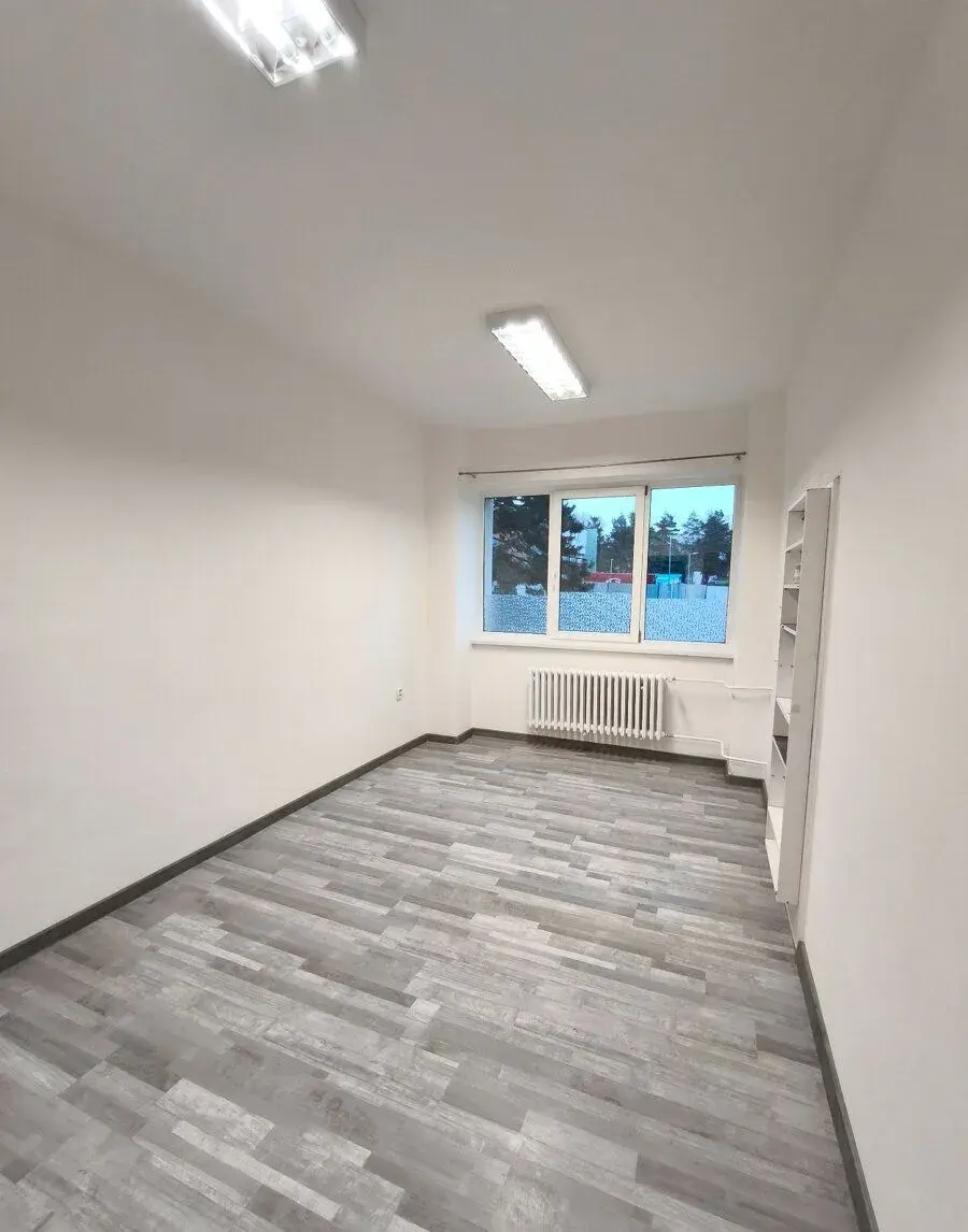 Kancelárie na prenájom v centre mesta