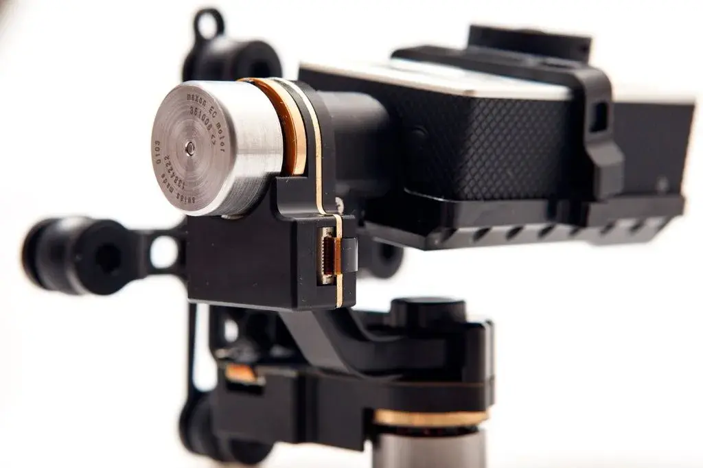 Gimbal DJI ZenmuseH3-2D
