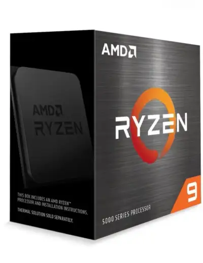 AMD Ryzen 9 5950X