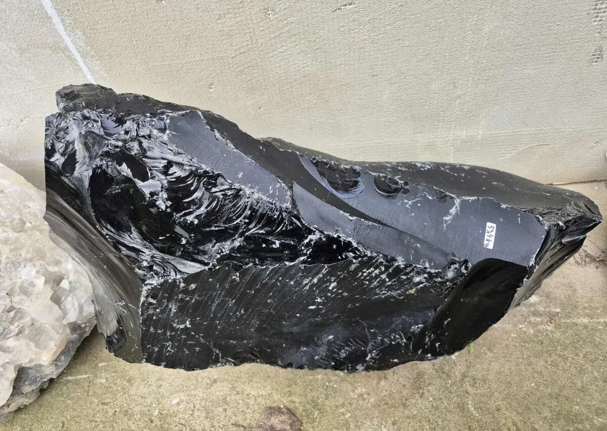 obsidian