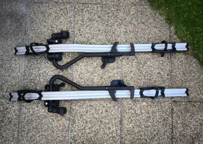 Nosic bicyklov Thule ProRide 591