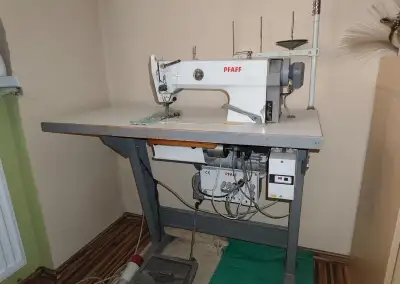 Pfaff