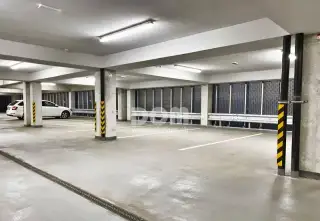 Prenájom garážového státia v novostavbe Rudiny II, Žil