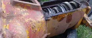 Prevodovka LKT 81