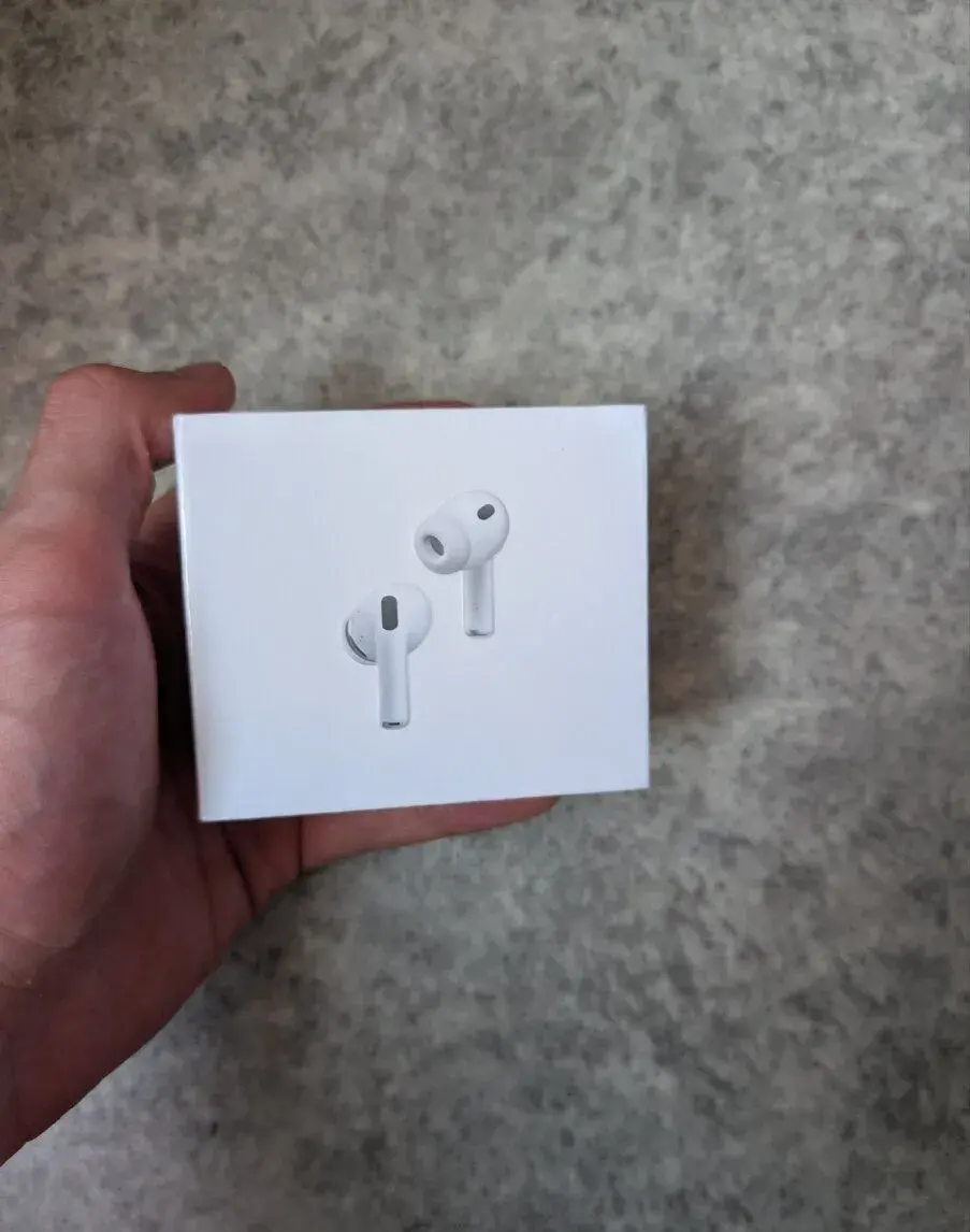 Airpods Pro Gen. 3