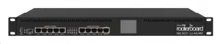 MikroTik RouterBOARD RB3011UiAS-RM