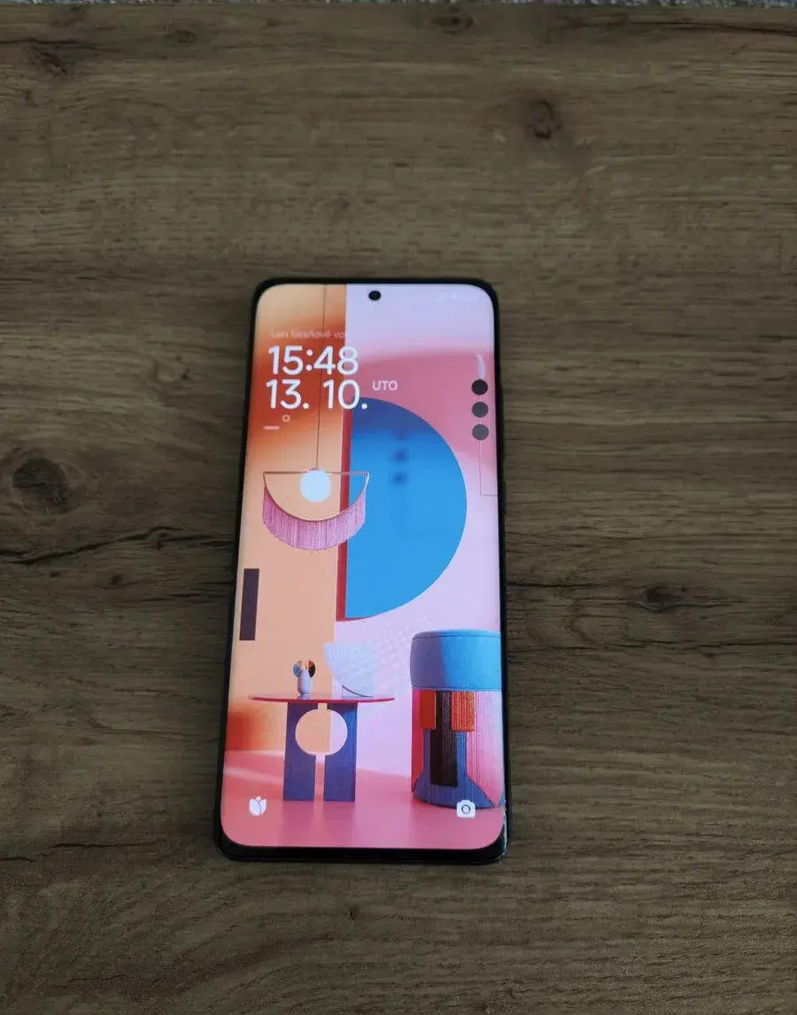 Xiaomi 12X