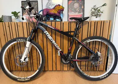 Merida Trail D400, veľkost L