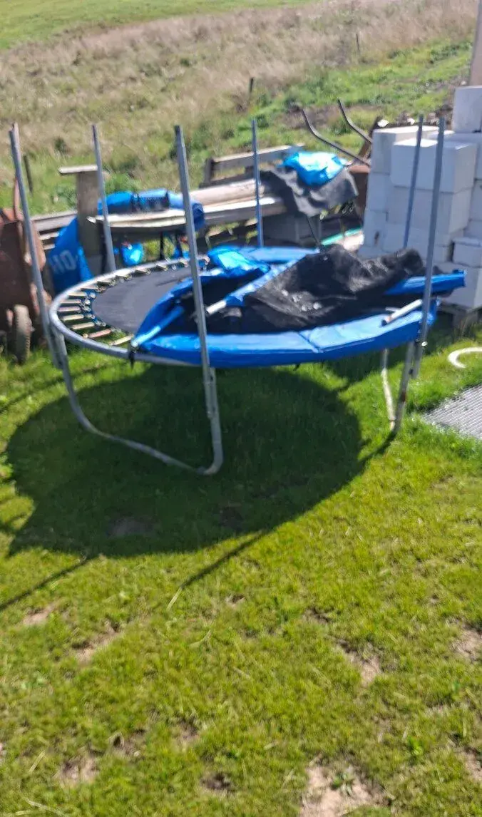 Trampolina