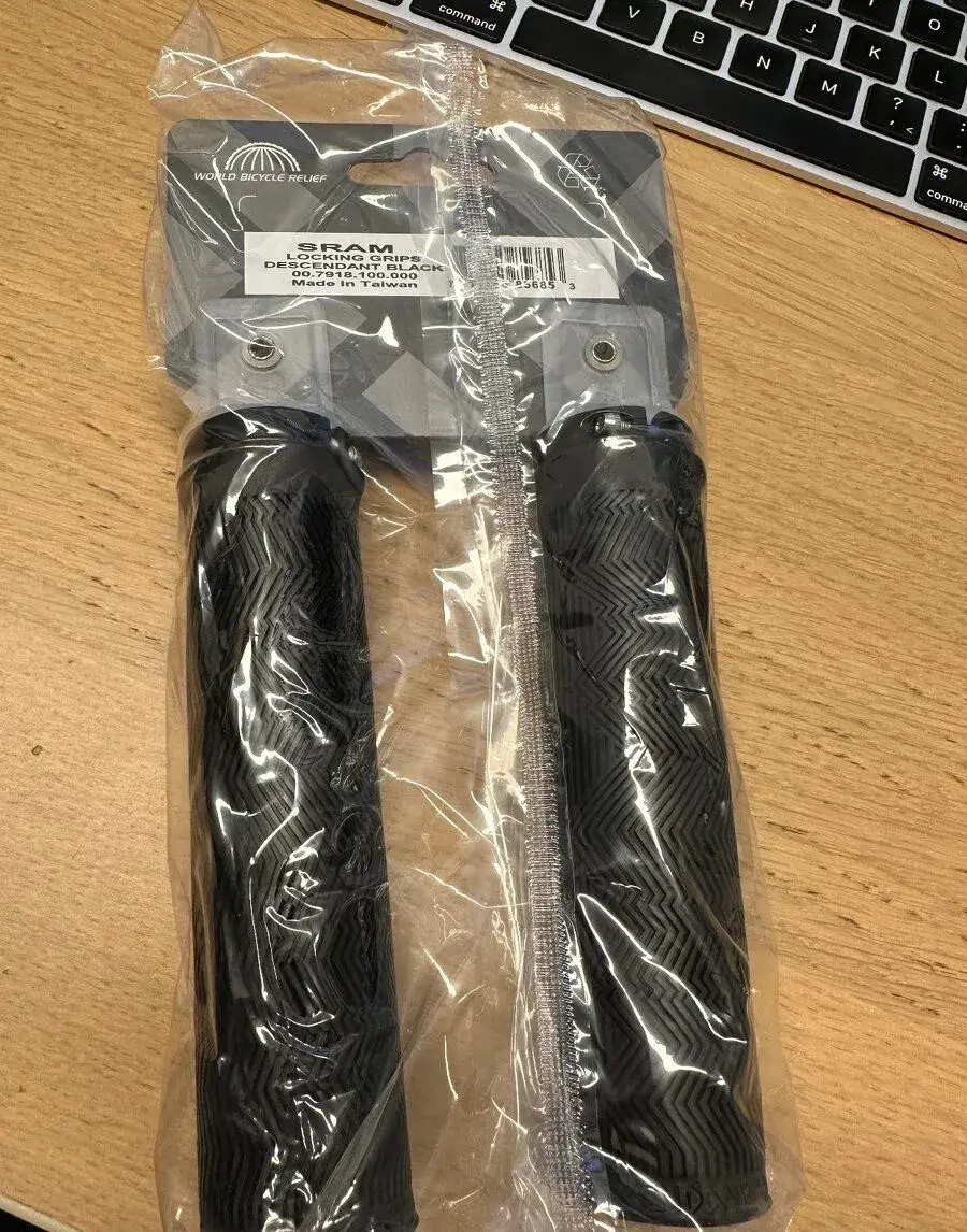 Truvativ Descendant Grips