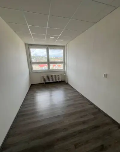 Prenájom kancelárskych priestorov v meste Banská Bystrica
