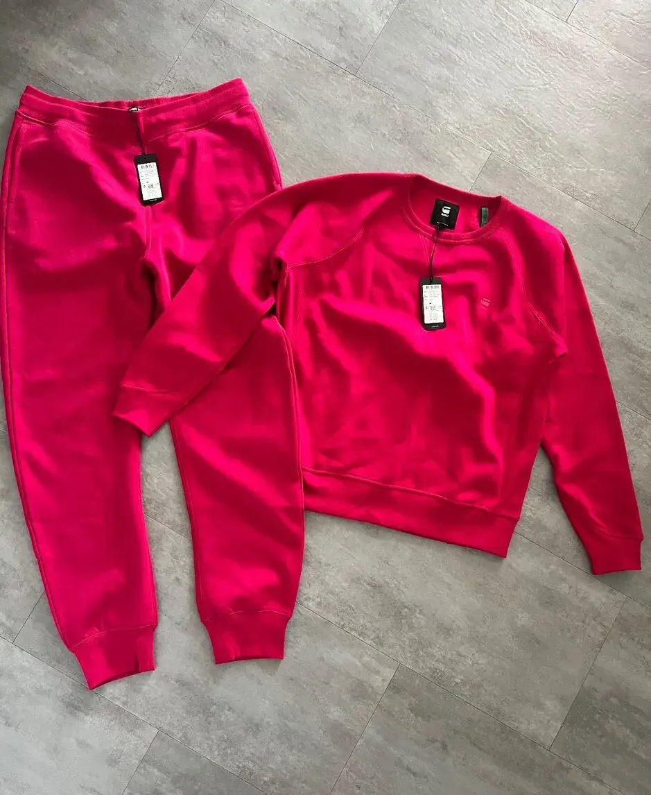 Súprava G-Star Raw - nová s visačkou