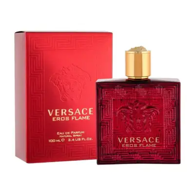Versace Eros Flame