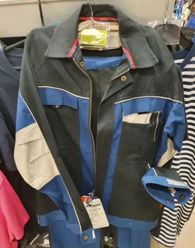 Pracovná bunda