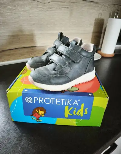 Topánky Protetika