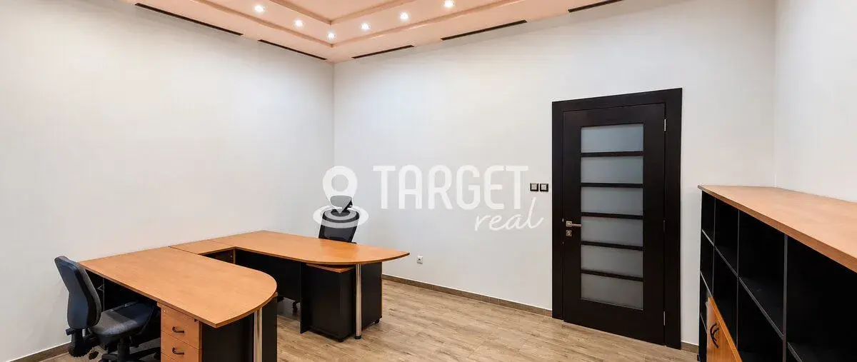 Kancelária na prenájom | 320 € s DPH | Martin, Andreja Kmeťa